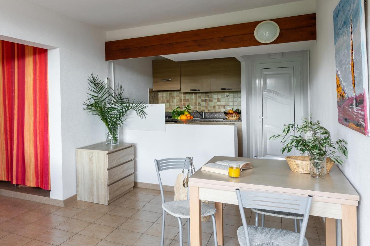 Residence Helios Каржез Экстерьер фото