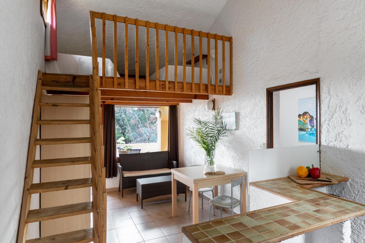 Residence Helios Каржез Экстерьер фото
