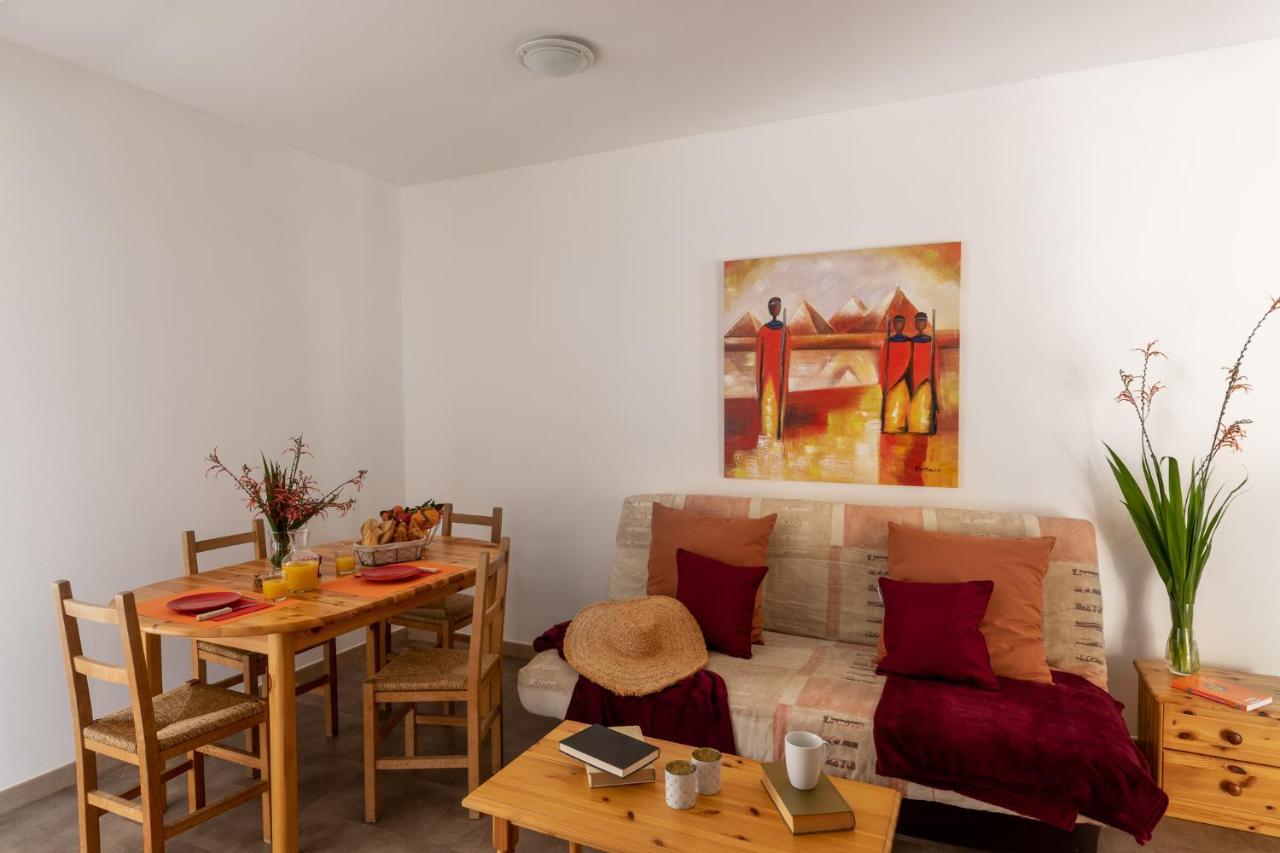 Residence Helios Каржез Экстерьер фото