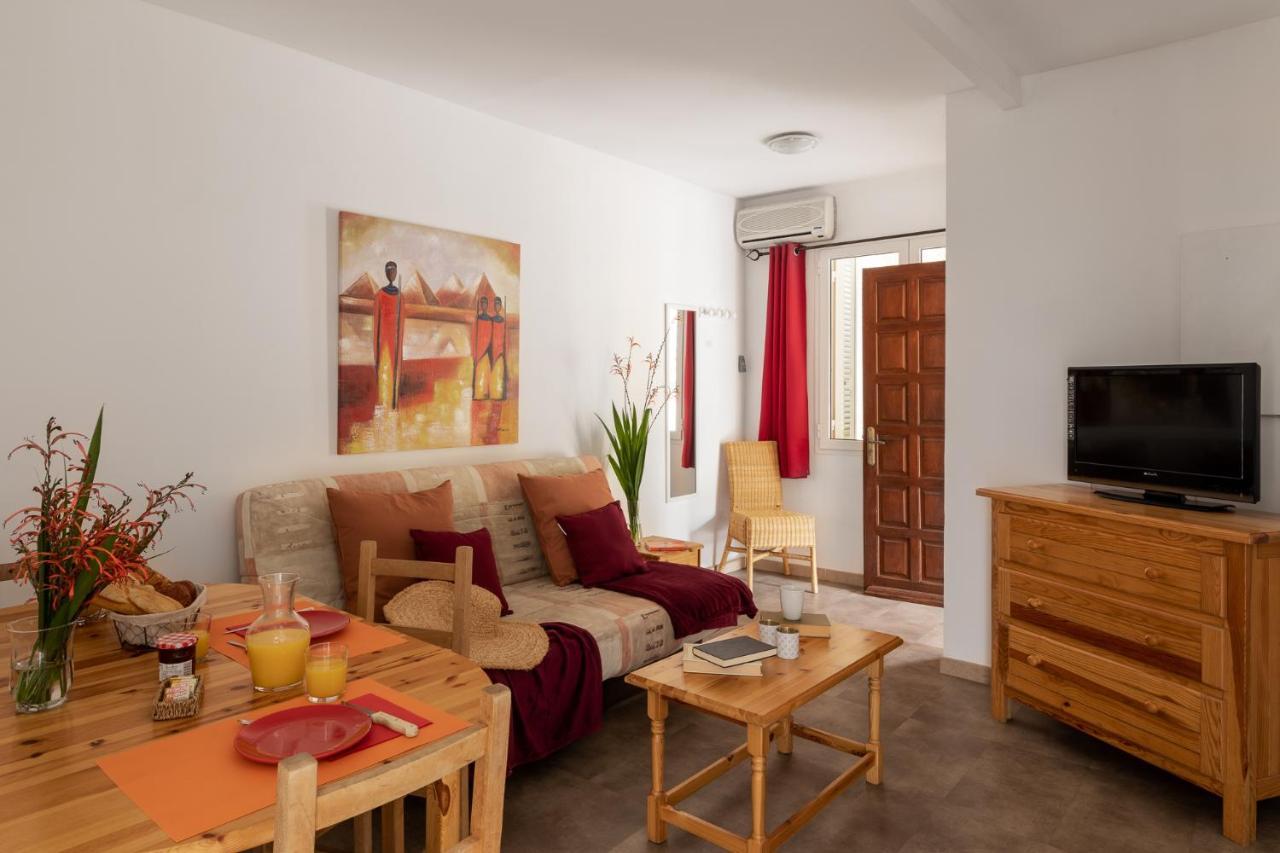 Residence Helios Каржез Экстерьер фото