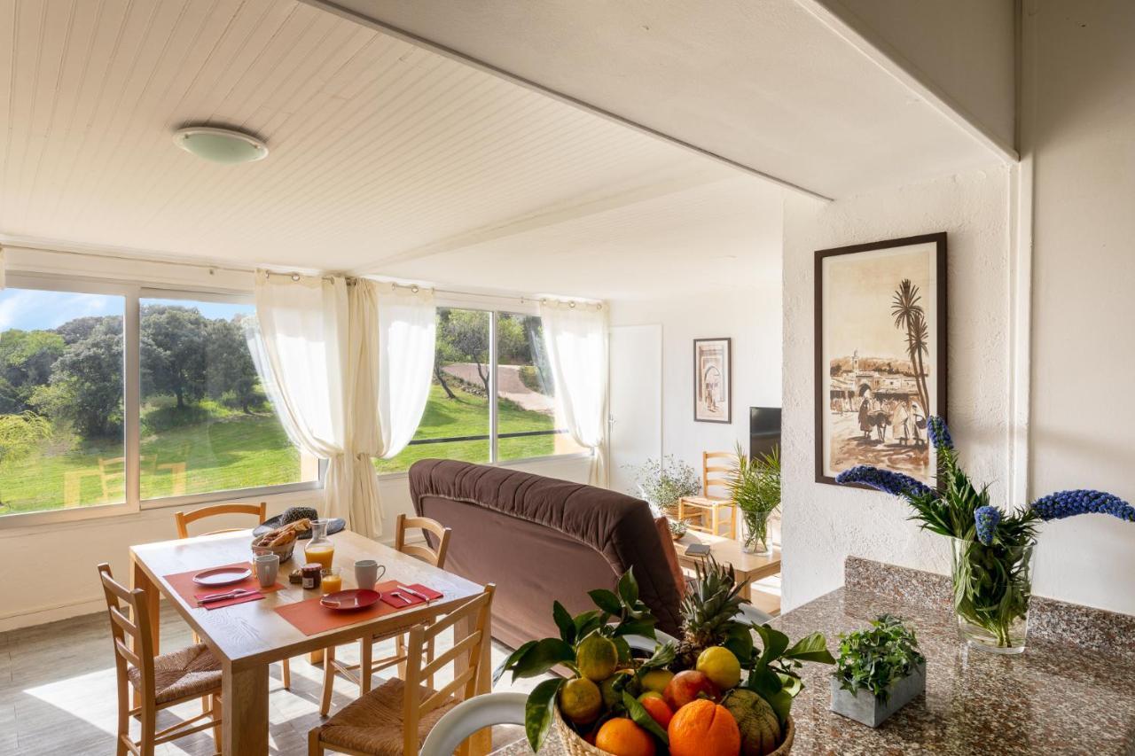 Residence Helios Каржез Экстерьер фото