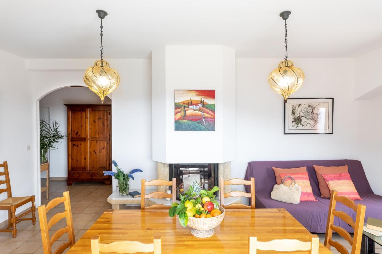 Residence Helios Каржез Экстерьер фото