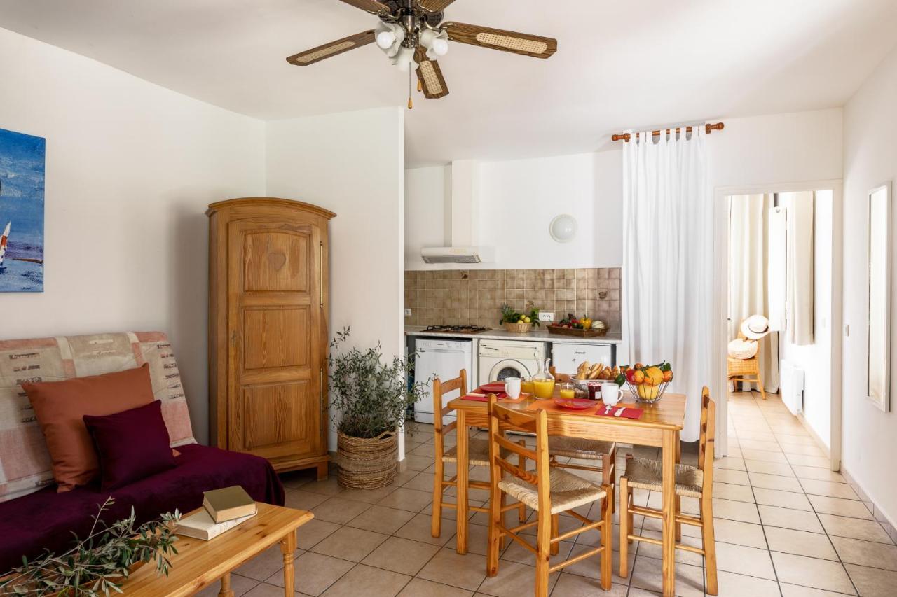 Residence Helios Каржез Экстерьер фото