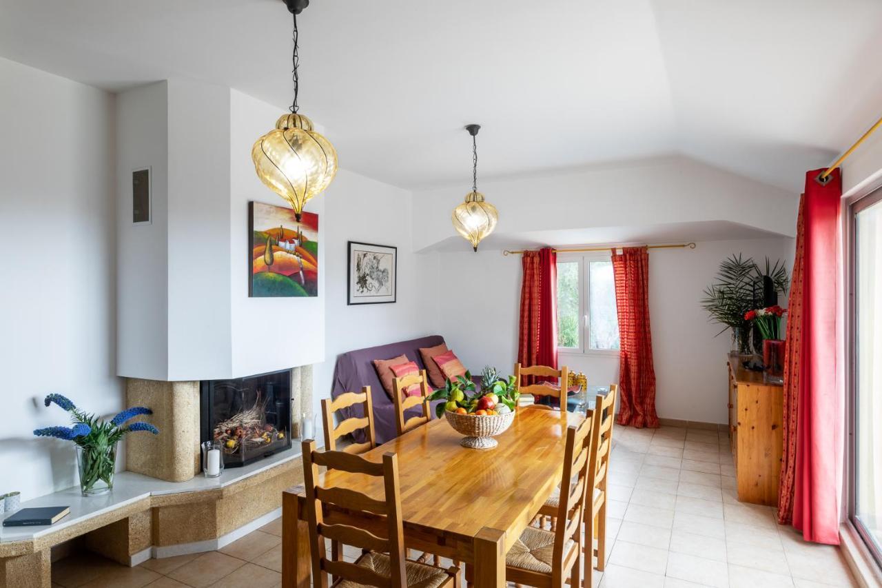 Residence Helios Каржез Экстерьер фото