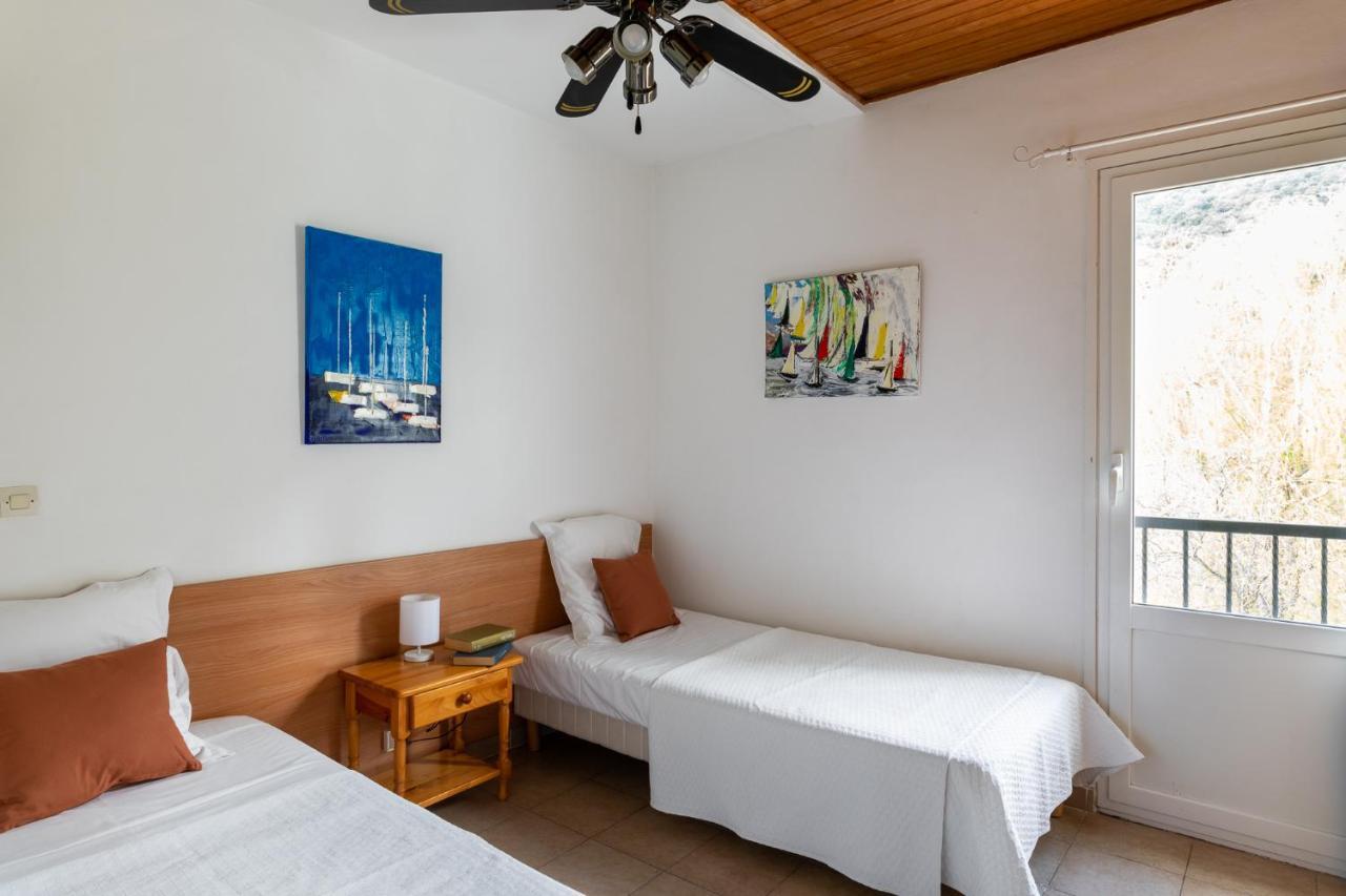 Residence Helios Каржез Экстерьер фото