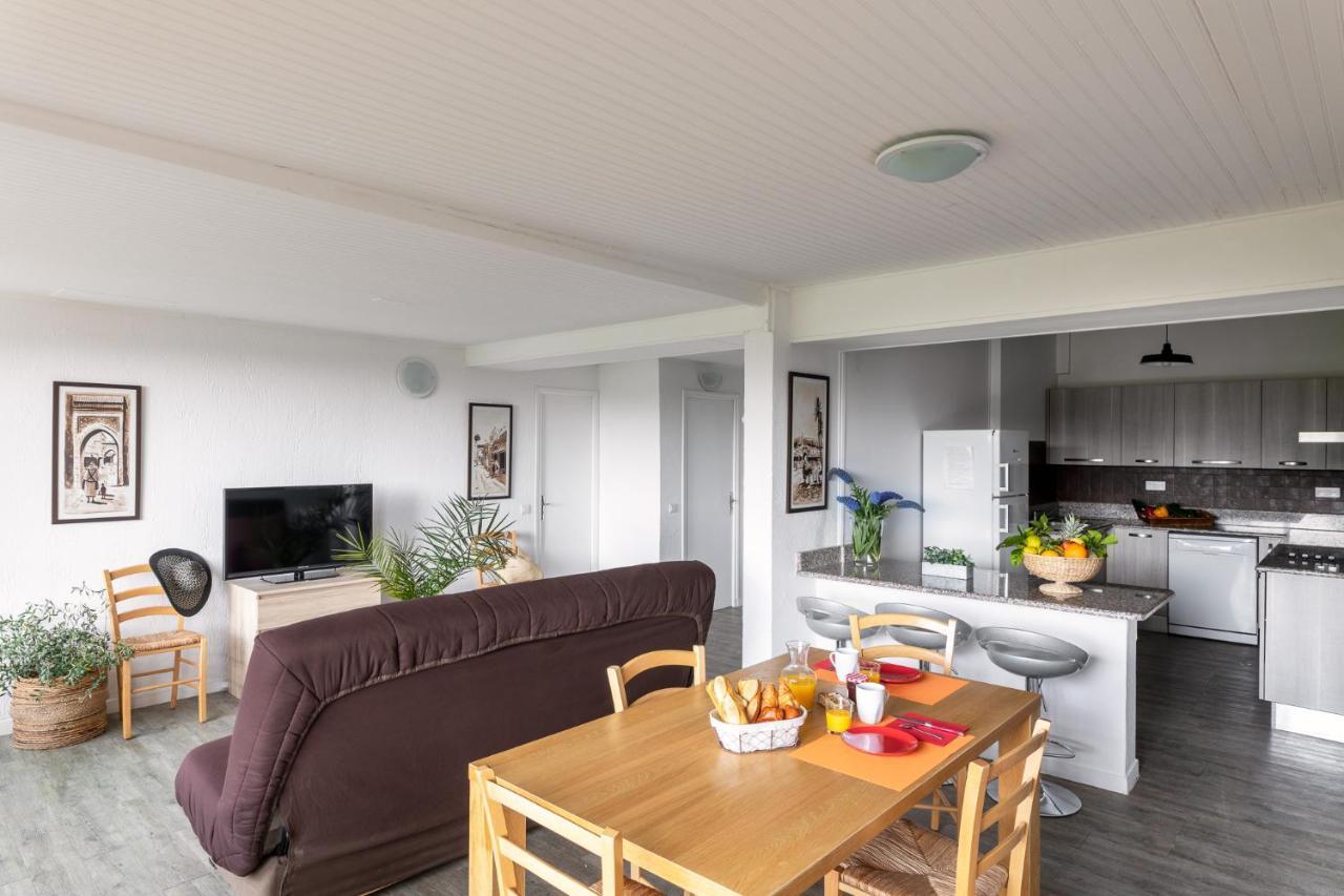Residence Helios Каржез Экстерьер фото