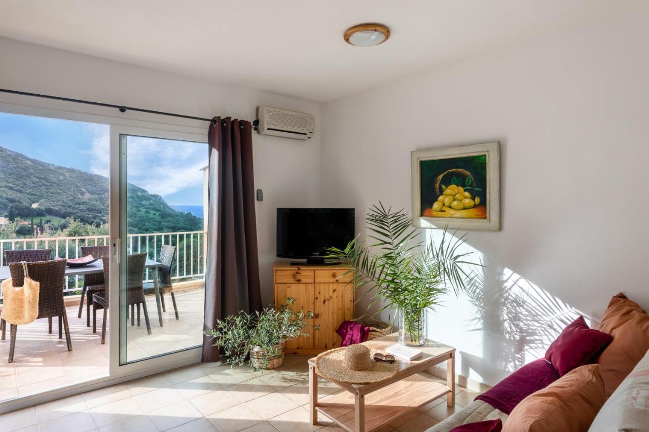 Residence Helios Каржез Экстерьер фото