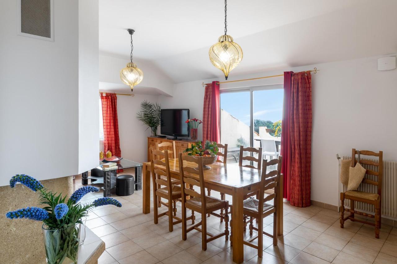 Residence Helios Каржез Экстерьер фото