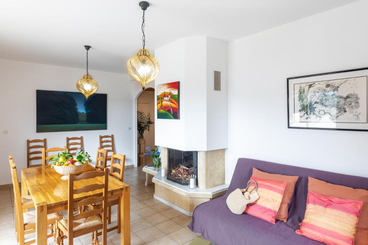 Residence Helios Каржез Экстерьер фото
