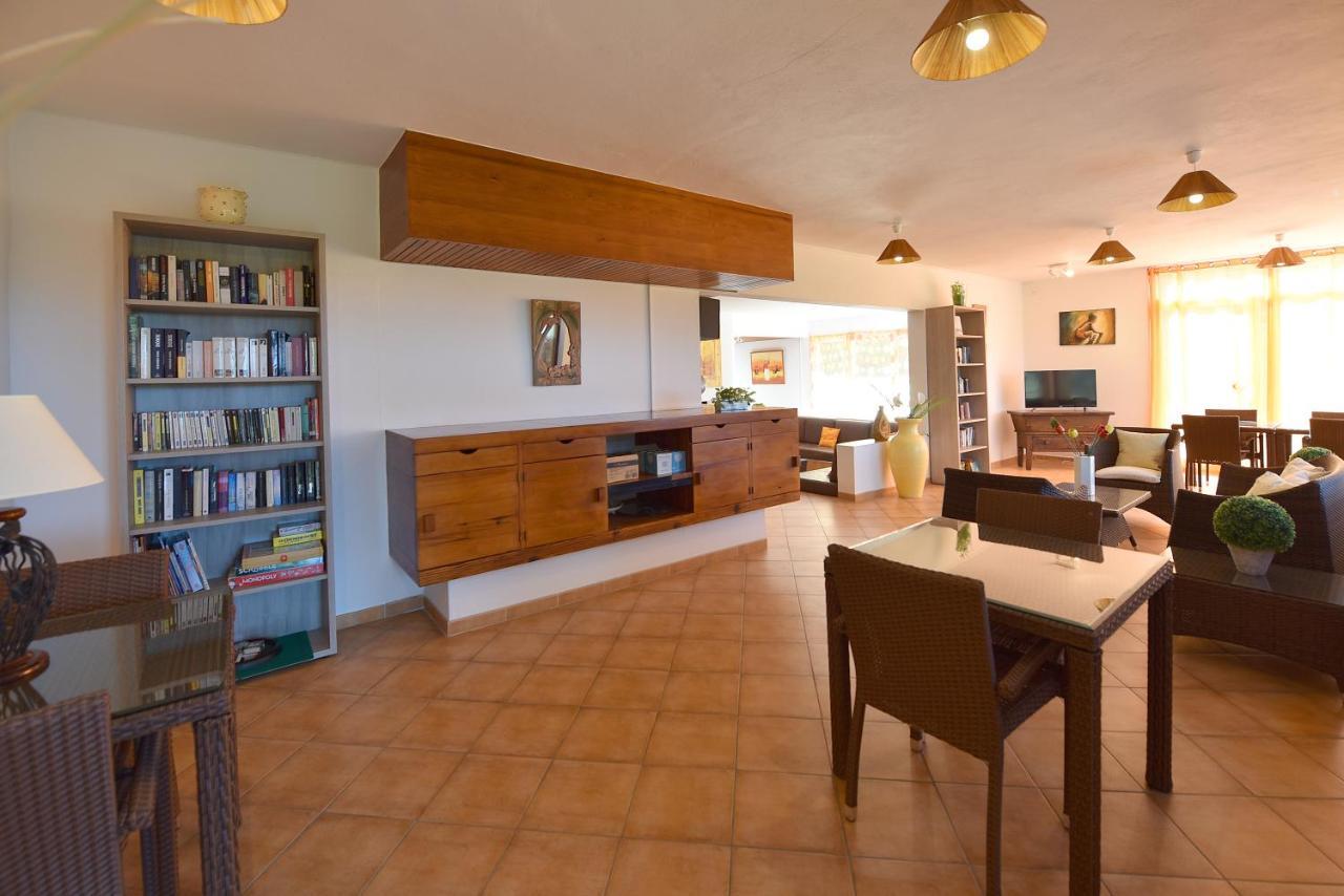 Residence Helios Каржез Экстерьер фото